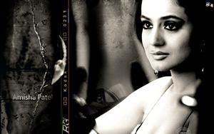 Ameesha Patel